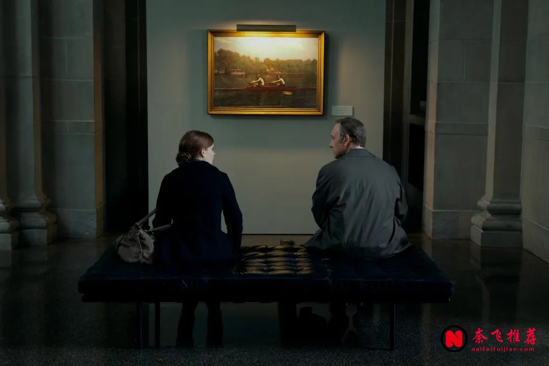 Netflix十部「神級爆劇」：IMDb 8分以上高分爽劇盤點