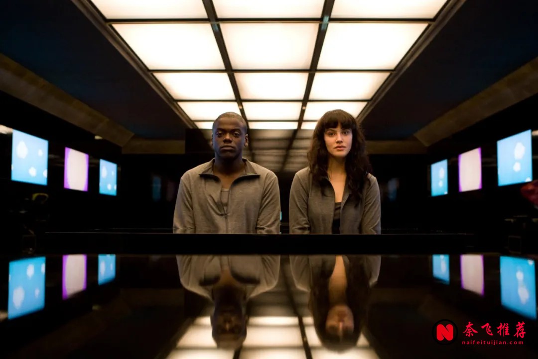 Netflix十部「神級爆劇」：IMDb 8分以上高分爽劇盤點