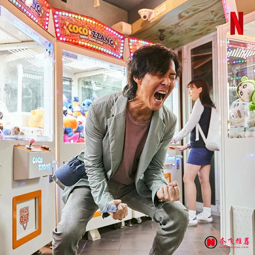 Netflix十部「神級爆劇」：IMDb 8分以上高分爽劇盤點