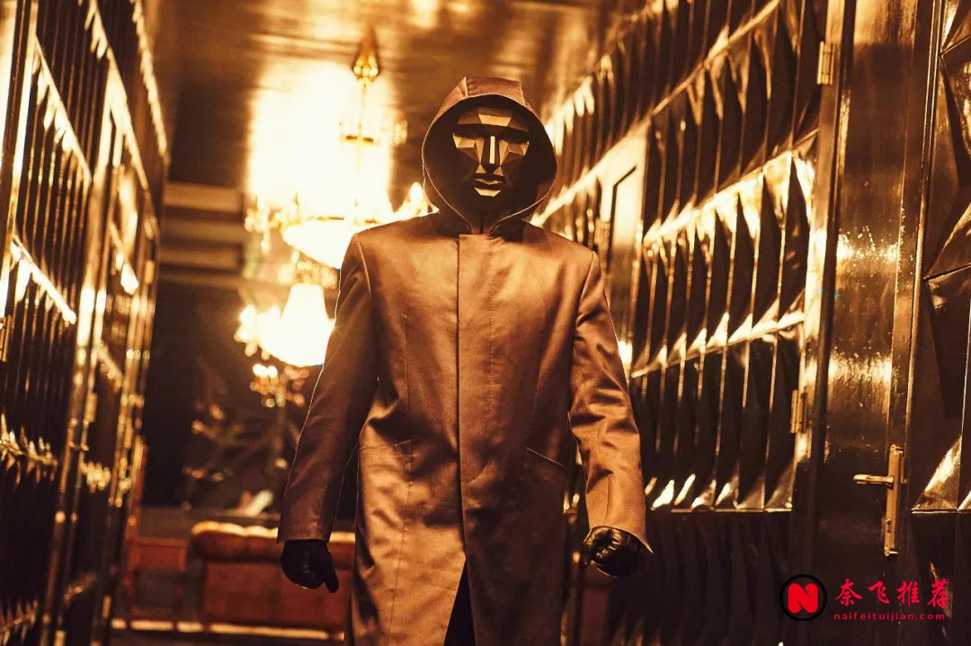 Netflix十部「神級爆劇」：IMDb 8分以上高分爽劇盤點