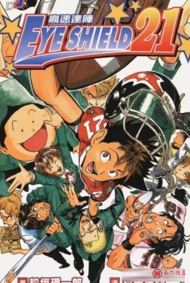 海贼王上榜了，但不是第一！这些才是《少年JUMP》上真正的“卷王”！