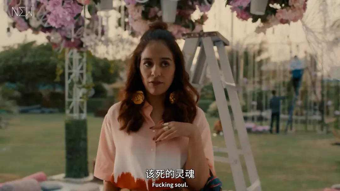 碾壓美劇，這部巴基斯坦禁片《女巫》，9.0分都低了！