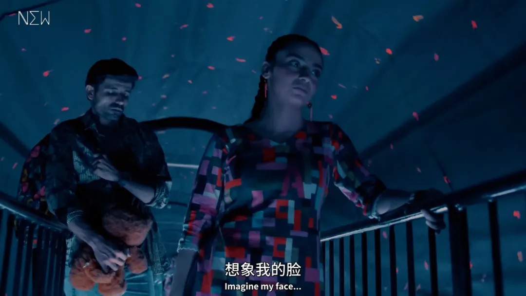 碾壓美劇，這部巴基斯坦禁片《女巫》，9.0分都低了！