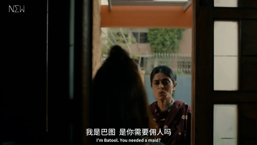 碾壓美劇，這部巴基斯坦禁片《女巫》，9.0分都低了！