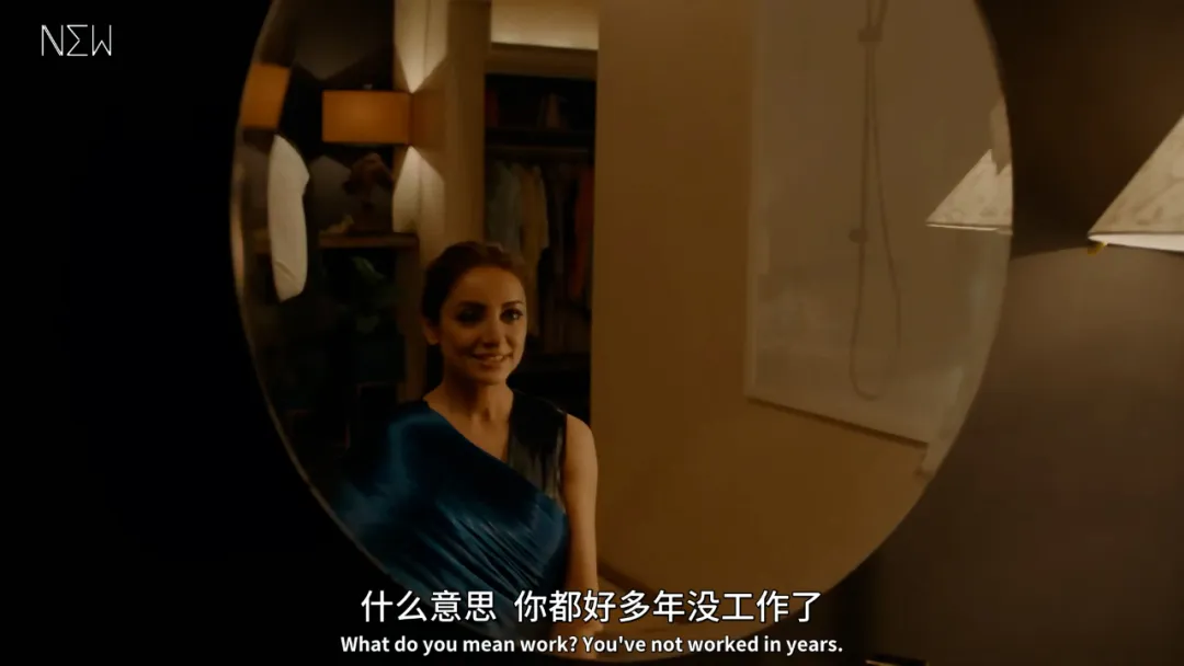 碾壓美劇，這部巴基斯坦禁片《女巫》，9.0分都低了！