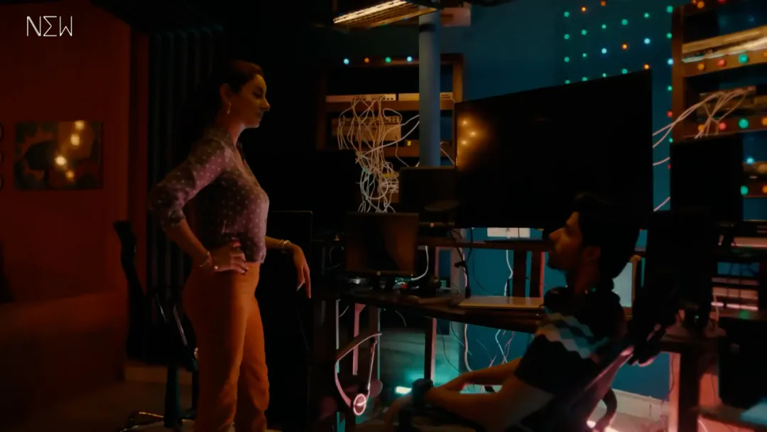 碾壓美劇，這部巴基斯坦禁片《女巫》，9.0分都低了！