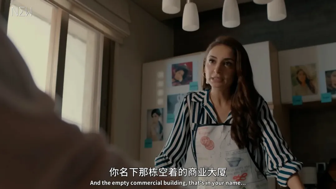 碾壓美劇，這部巴基斯坦禁片《女巫》，9.0分都低了！