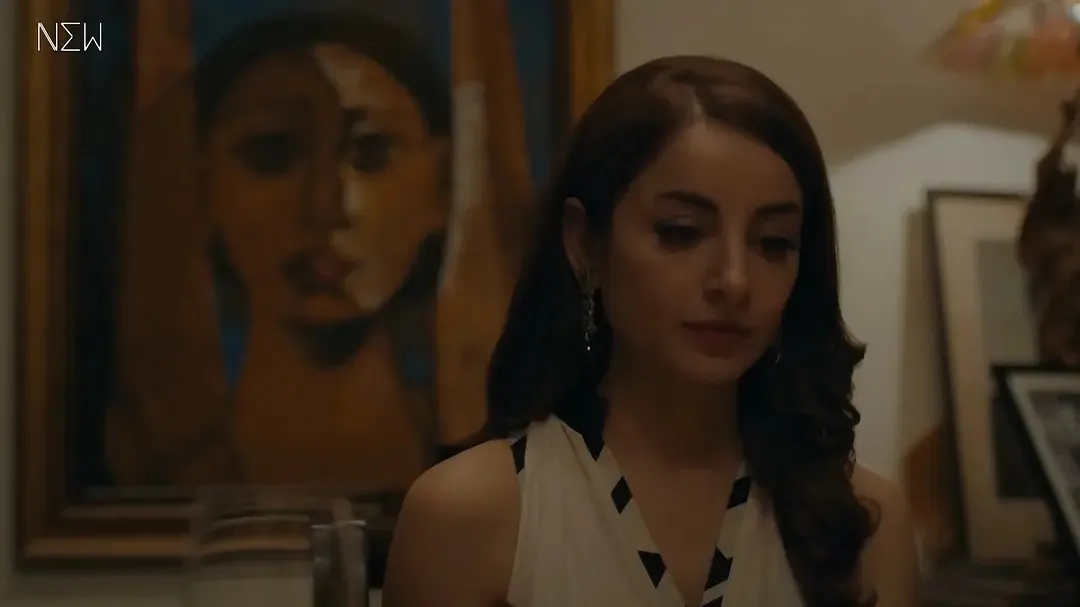 碾壓美劇，這部巴基斯坦禁片《女巫》，9.0分都低了！