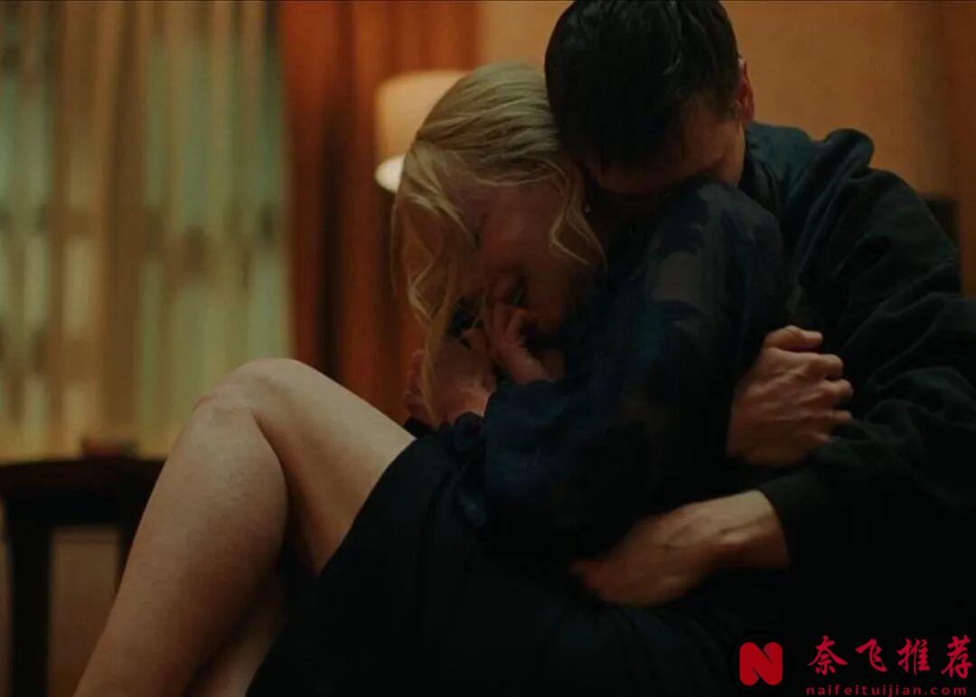 因尺度引发争议，这5部R级佳作值得熬夜去看