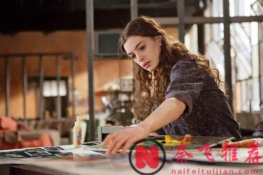 因尺度引发争议，这5部R级佳作值得熬夜去看