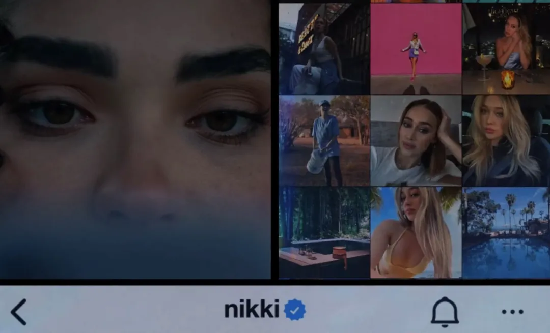 Netflix最新尺度惊悚恐怖片《开箱灵魂》，过瘾又上头的互换身体游戏