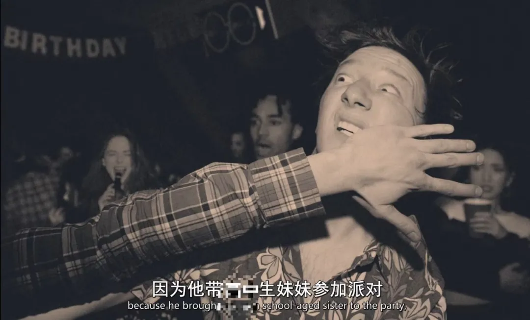 Netflix最新尺度惊悚恐怖片《开箱灵魂》，过瘾又上头的互换身体游戏