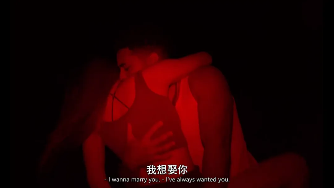 Netflix最新尺度惊悚恐怖片《开箱灵魂》，过瘾又上头的互换身体游戏