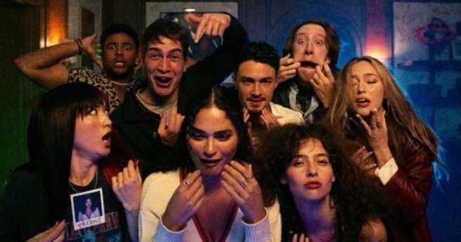 Netflix最新尺度惊悚恐怖片《开箱灵魂》，过瘾又上头的互换身体游戏
