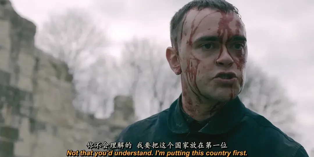 9.1劇王《流人/翻盤特工隊/外放特務組》第4季震撼開播，帶你深入特工世界的暗流涌動！