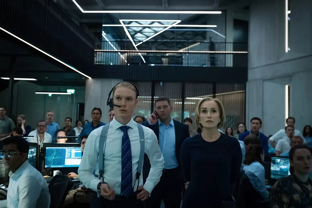 9.1劇王《流人/翻盤特工隊/外放特務組》第4季震撼開播，帶你深入特工世界的暗流涌動！