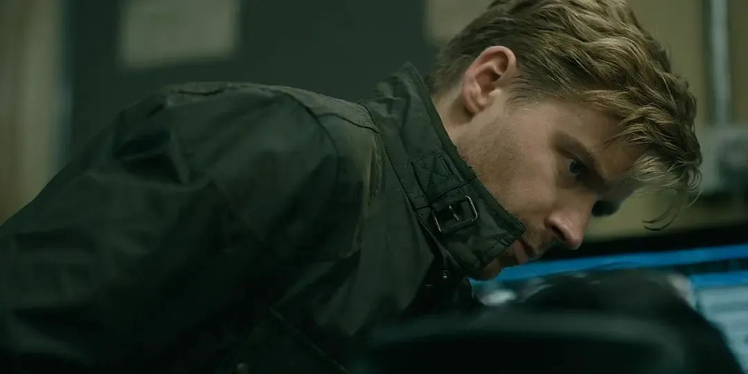 9.1劇王《流人/翻盤特工隊/外放特務組》第4季震撼開播，帶你深入特工世界的暗流涌動！