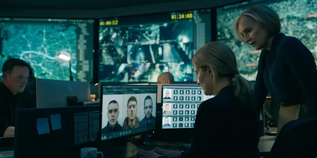 9.1劇王《流人/翻盤特工隊/外放特務組》第4季震撼開播，帶你深入特工世界的暗流涌動！