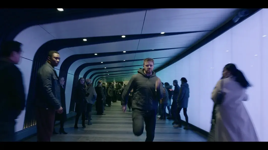 9.1劇王《流人/翻盤特工隊/外放特務組》第4季震撼開播，帶你深入特工世界的暗流涌動！