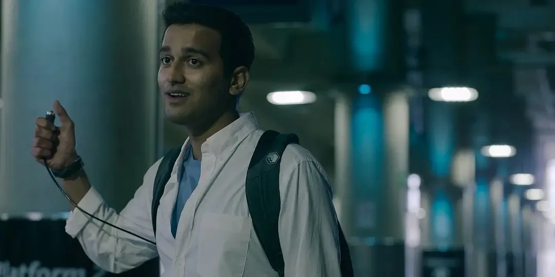 9.1劇王《流人/翻盤特工隊/外放特務組》第4季震撼開播，帶你深入特工世界的暗流涌動！