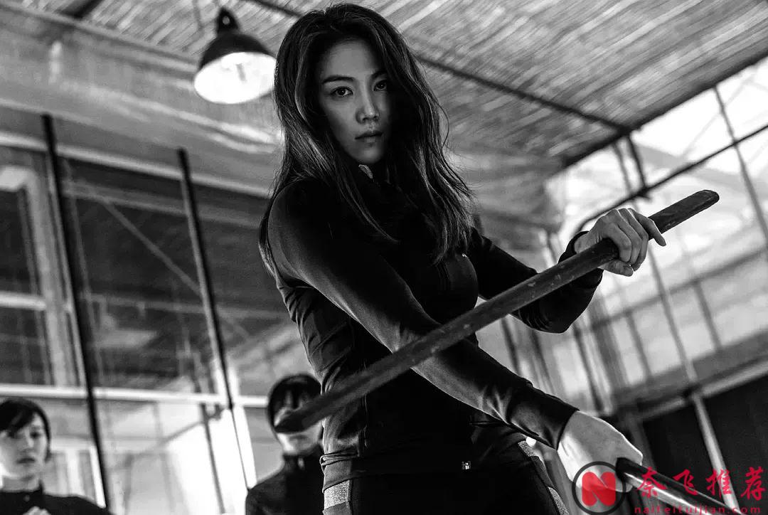 10部韩国顶级动作犯罪电影，尺度背后揭露人性~