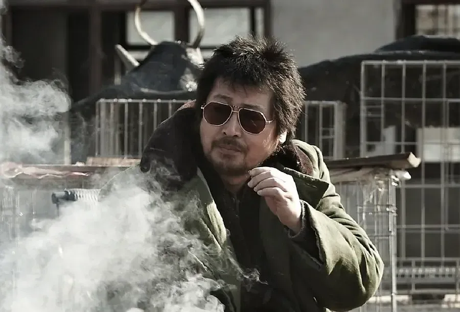 10部韩国顶级动作犯罪电影，尺度背后揭露人性~