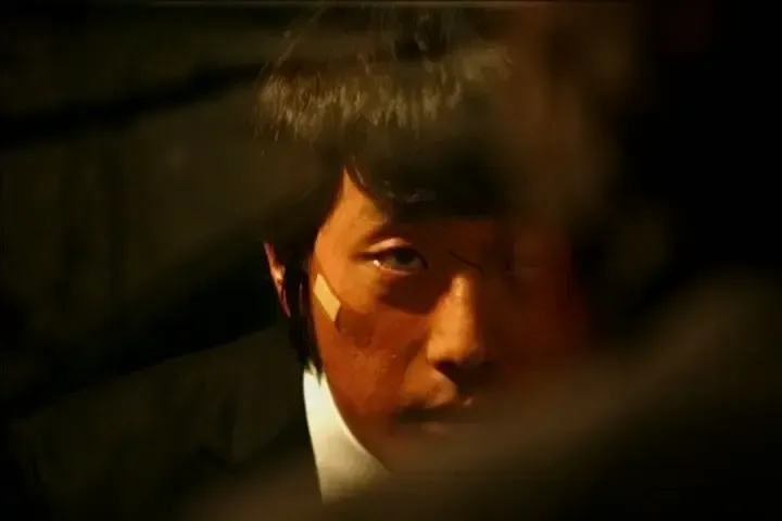 10部韩国顶级动作犯罪电影，尺度背后揭露人性~