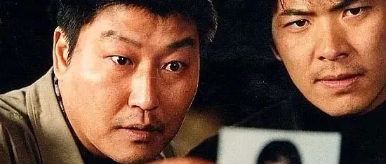10部韩国顶级动作犯罪电影，尺度背后揭露人性~