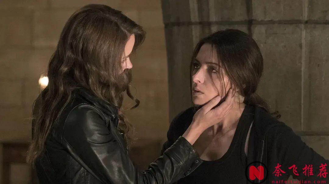 被科幻懸疑型別的劇迷視為神劇的《疑犯追蹤/犯罪預警》究竟有何魅力？