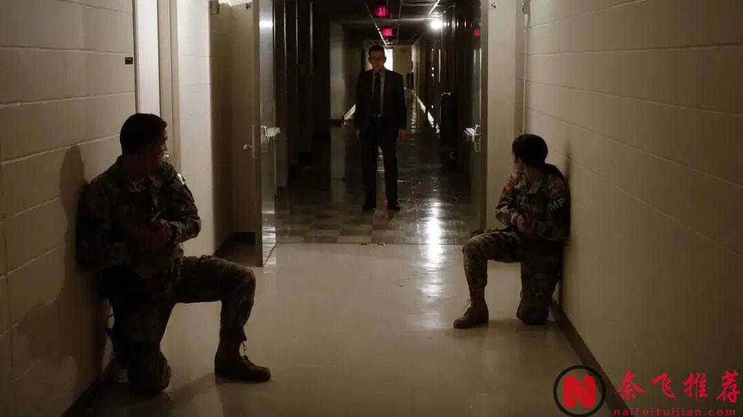 被科幻懸疑型別的劇迷視為神劇的《疑犯追蹤/犯罪預警》究竟有何魅力？