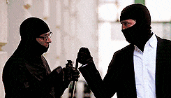 被科幻懸疑型別的劇迷視為神劇的《疑犯追蹤/犯罪預警》究竟有何魅力？