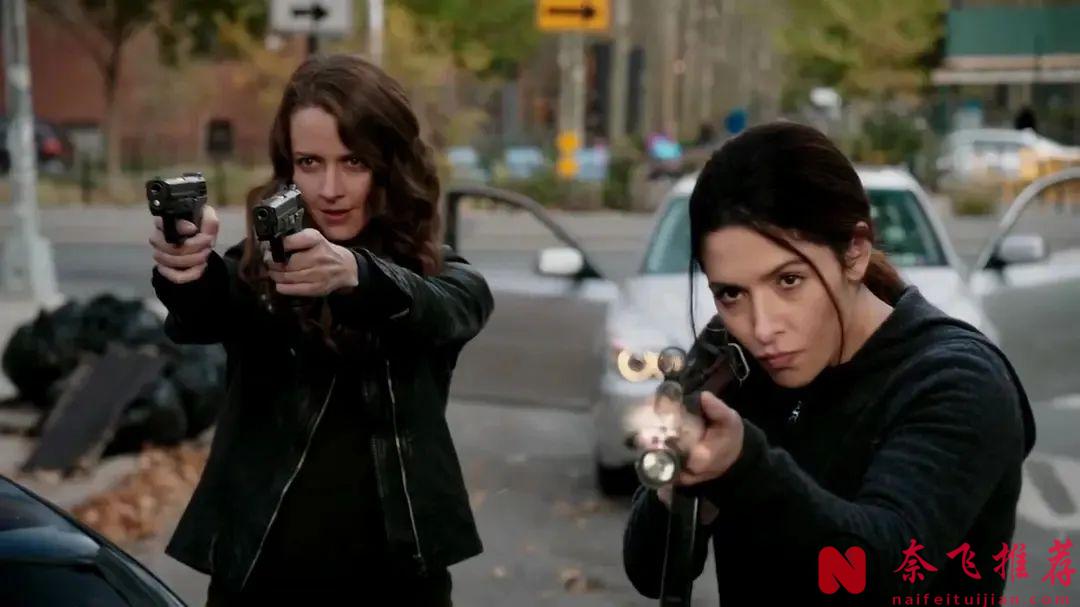 被科幻懸疑型別的劇迷視為神劇的《疑犯追蹤/犯罪預警》究竟有何魅力？