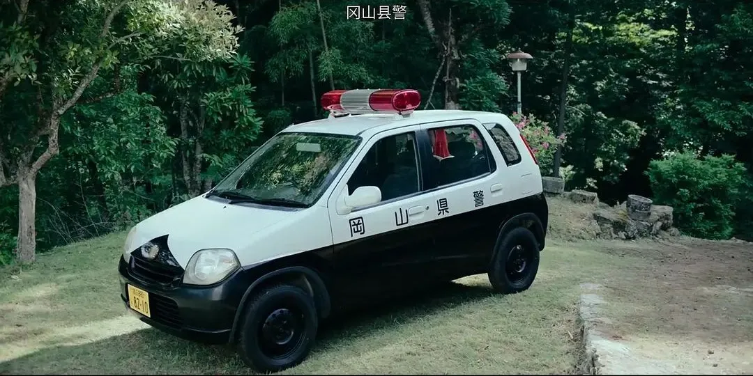 年度最生猛日劇《噬亡村 第2季》！村民團滅一支機動隊！！