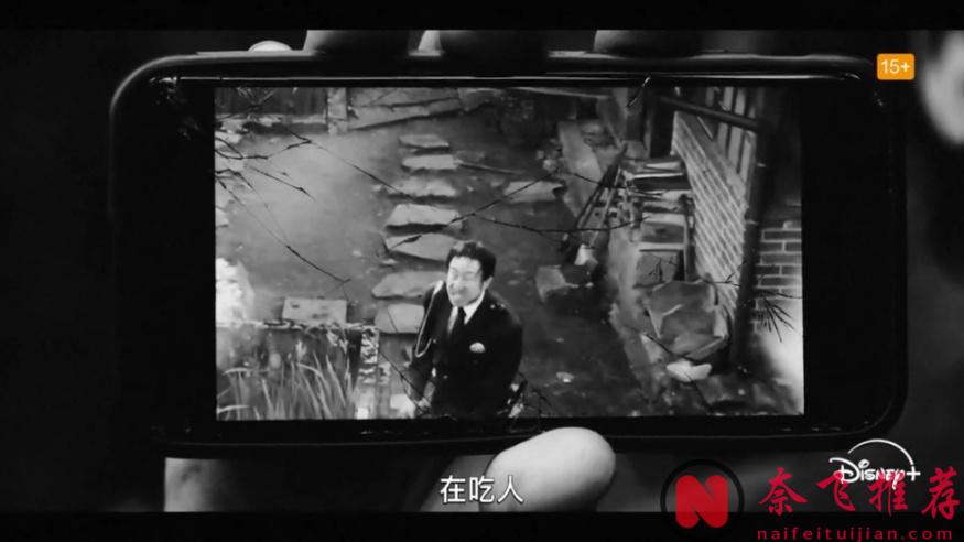 年度最生猛日劇《噬亡村 第2季》！村民團滅一支機動隊！！