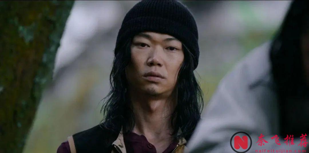 年度最生猛日劇《噬亡村 第2季》！村民團滅一支機動隊！！