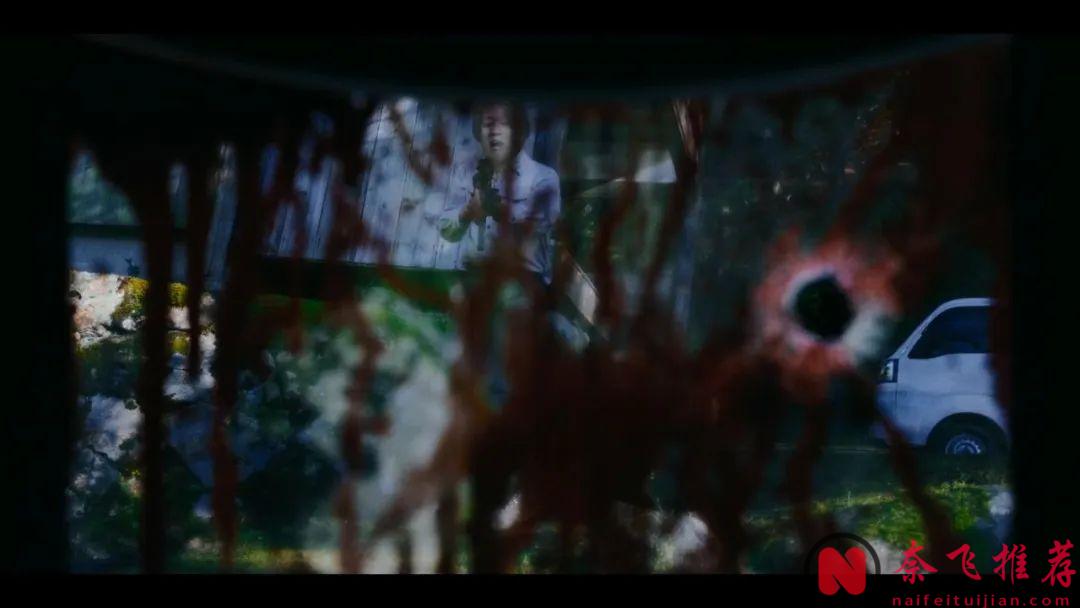 年度最生猛日劇《噬亡村 第2季》！村民團滅一支機動隊！！