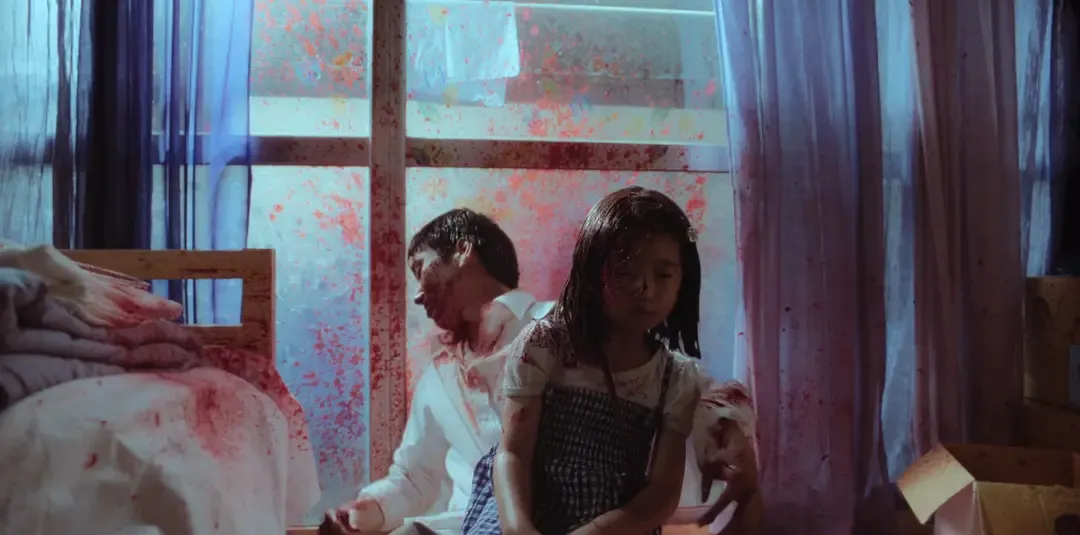 年度最生猛日劇《噬亡村 第2季》！村民團滅一支機動隊！！