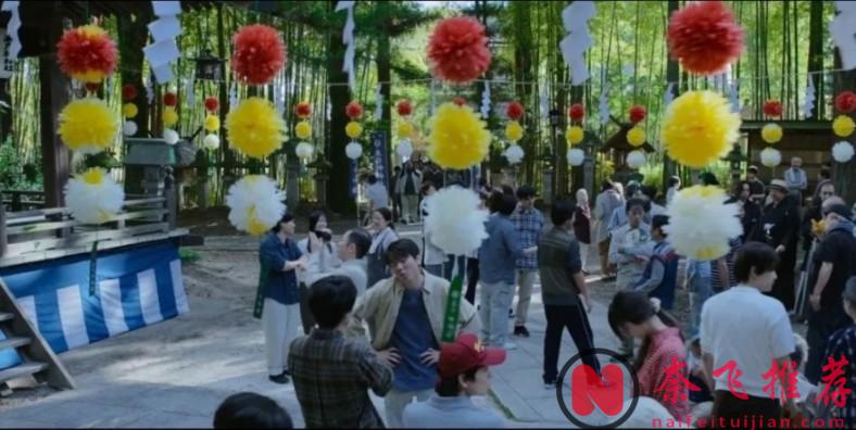 年度最生猛日劇《噬亡村 第2季》！村民團滅一支機動隊！！