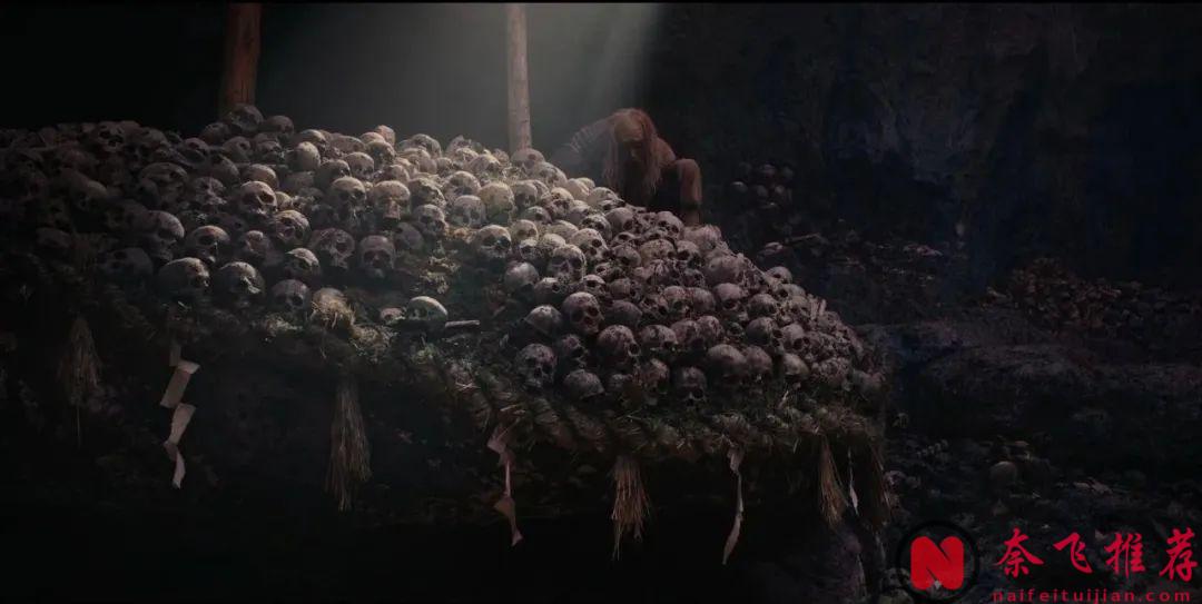 年度最生猛日劇《噬亡村 第2季》！村民團滅一支機動隊！！