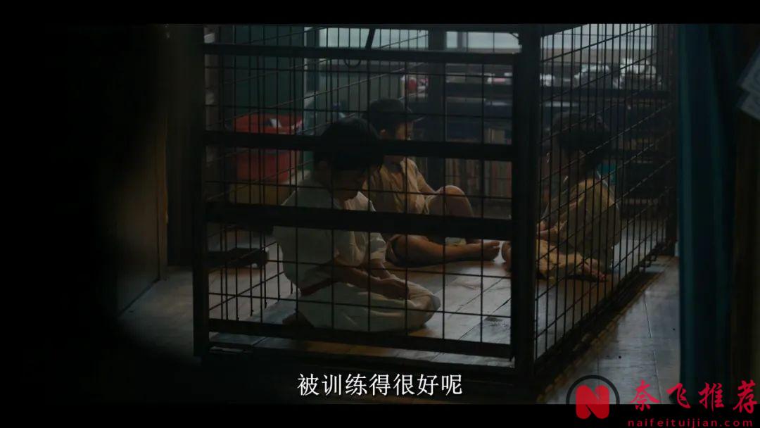 年度最生猛日劇《噬亡村 第2季》！村民團滅一支機動隊！！