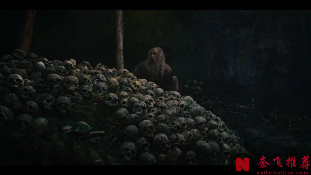 年度最生猛日劇《噬亡村 第2季》！村民團滅一支機動隊！！