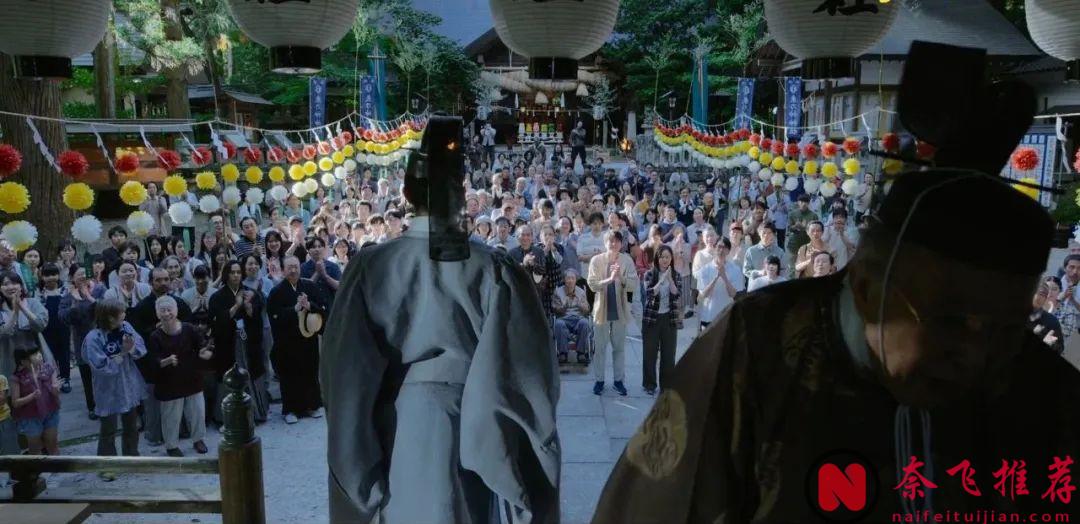 年度最生猛日劇《噬亡村 第2季》！村民團滅一支機動隊！！