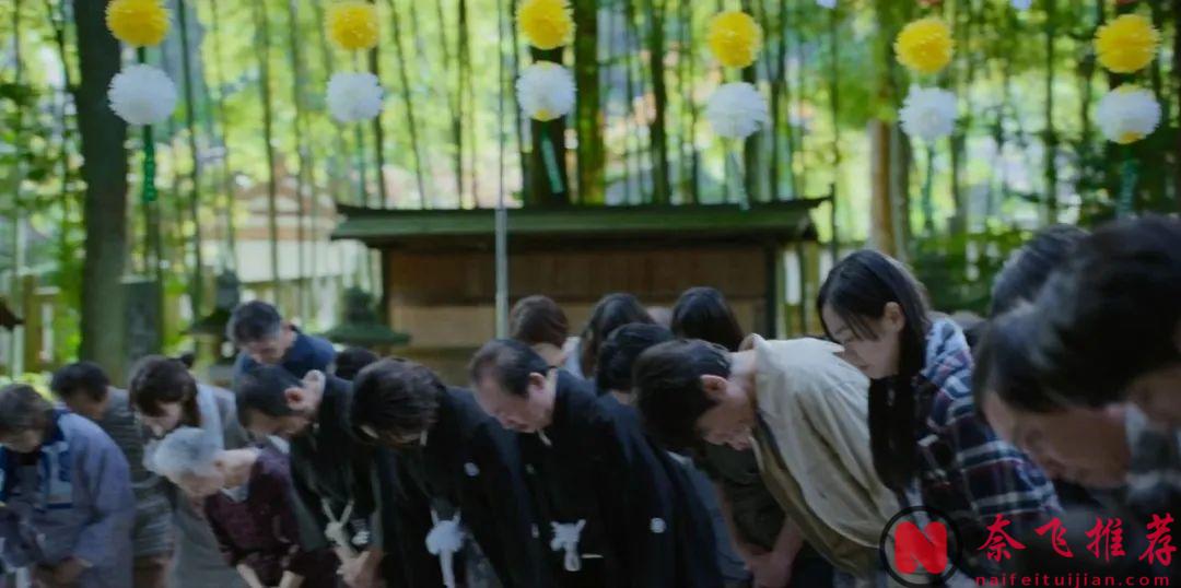 年度最生猛日劇《噬亡村 第2季》！村民團滅一支機動隊！！