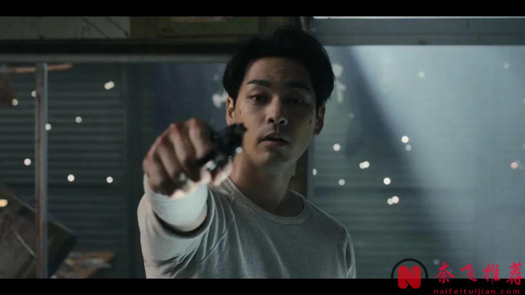 年度最生猛日劇《噬亡村 第2季》！村民團滅一支機動隊！！