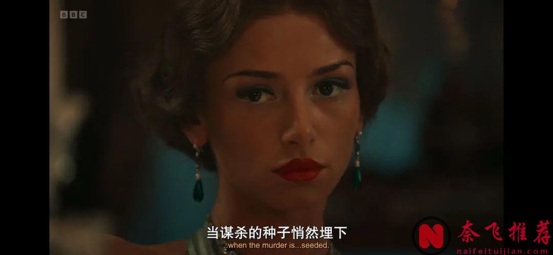 无限反转，阿婆的悬疑神作《零点/走向决定性时刻》又来了！