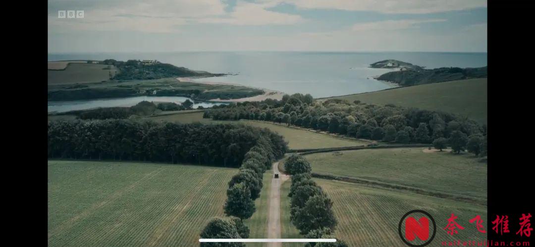 无限反转，阿婆的悬疑神作《零点/走向决定性时刻》又来了！