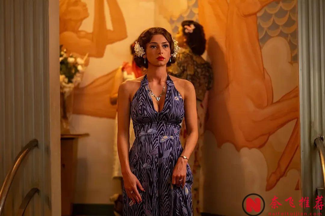 无限反转，阿婆的悬疑神作《零点/走向决定性时刻》又来了！