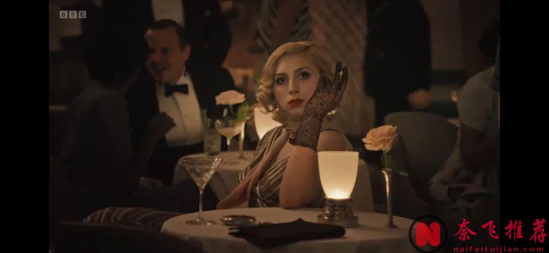 无限反转，阿婆的悬疑神作《零点/走向决定性时刻》又来了！