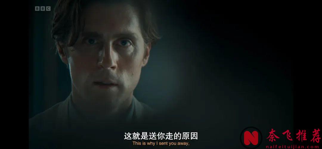 无限反转，阿婆的悬疑神作《零点/走向决定性时刻》又来了！