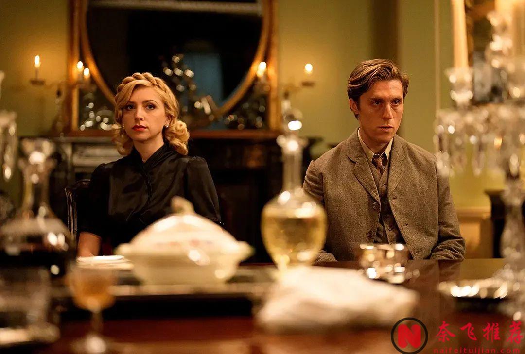 无限反转，阿婆的悬疑神作《零点/走向决定性时刻》又来了！